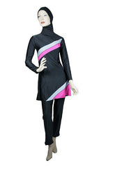 Islamic Swim Suit T  Sport